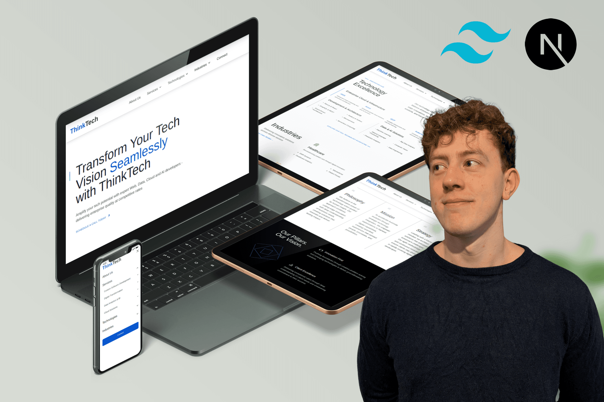 ThinkTech