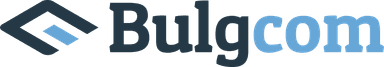 Bulgcom Logo