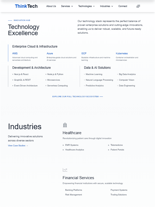 ThinkTech